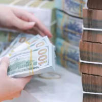 Ứng phó trước biến động tỷ giá