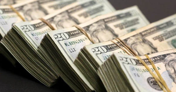 Giá ngoại tệ ngày 25/6/2025: USD giảm sau lệnh ngừng bắn giữa Iran và Israel 