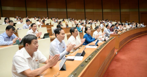Nâng mức xử phạt vi phạm hành chính không cần lập biên bản lên gấp 2 lần