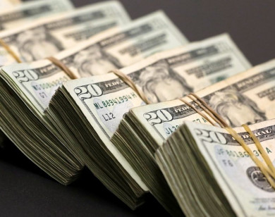 Giá ngoại tệ ngày 25/6/2025: USD giảm sau lệnh ngừng bắn giữa Iran và Israel 