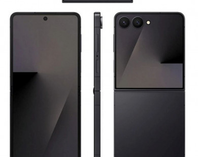 Hé lộ thời điểm Samsung ra mắt smartphone gập thế hệ mới