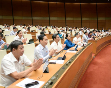 Nâng mức xử phạt vi phạm hành chính không cần lập biên bản lên gấp 2 lần
