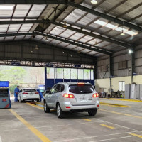 Giả danh Cục Đăng kiểm để lừa đảo, chiếm đoạt tài sản