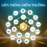 VPoint – điểm thưởng thông minh thời tiêu dùng không tiền mặt