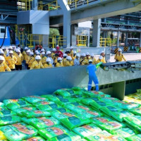 Doanh nghiệp phân bón ổn định giá bán dù nguyên liệu nhập khẩu tăng