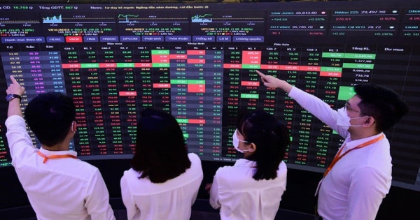 Nửa cuối năm 2025, thị trường chứng khoán “khó đoán”