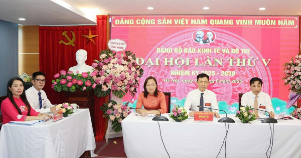 Khẳng định vị thế cơ quan báo chí đa phương tiện, chủ lực của Thủ đô
