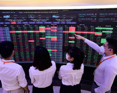Nửa cuối năm 2025, thị trường chứng khoán “khó đoán”