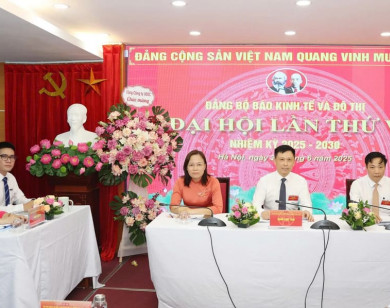 Khẳng định vị thế cơ quan báo chí đa phương tiện, chủ lực của Thủ đô