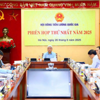 Đề xuất tăng lương tối thiểu năm 2026, hai mức cao nhất 9,2% và 8,3%