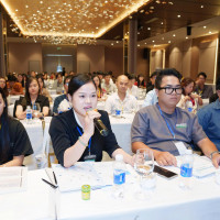 Sitto Việt Nam tổ chức thành công hội thảo khoa học thú y quốc tế 2025