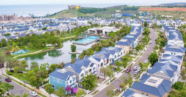 Tháo gỡ thủ tục đất đai cho dự án NovaWorld Phan Thiết