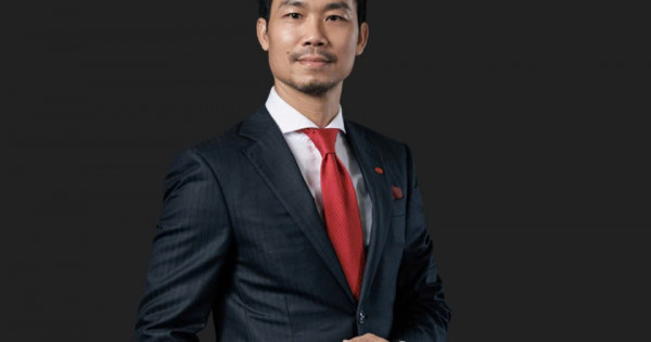 Techcombank miễn nhiệm Phó Tổng Giám đốc Phan Thanh Sơn