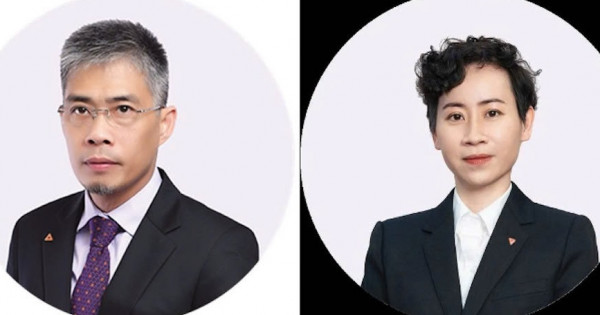 Lý do TPBank miễn nhiệm hai Phó Tổng giám đốc?
