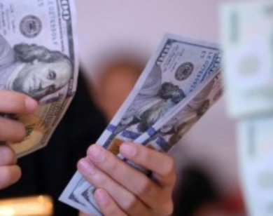 Giá ngoại tệ ngày 27/6/2025: USD tiếp tục giảm