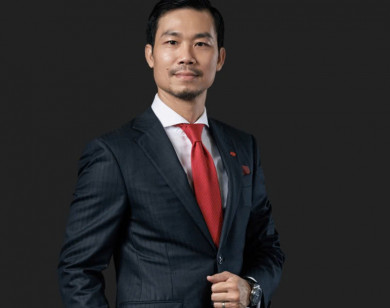 Techcombank miễn nhiệm Phó Tổng Giám đốc Phan Thanh Sơn