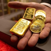Giá vàng ngày 27/6/2025: Vàng thế giới và trong nước cùng giảm nhẹ