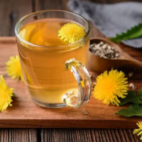 4 loại trà giúp tăng collagen, thanh nhiệt, mát gan