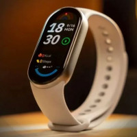 Xiaomi chính thức ra mắt Smart Band 10