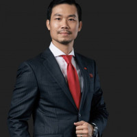 Techcombank miễn nhiệm Phó Tổng Giám đốc Phan Thanh Sơn