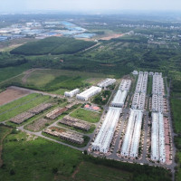 Loạt dự án lớn của LDG “chuyển mình”