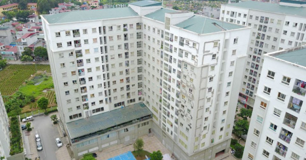 Xuất hiện thủ đoạn lừa đảo mua nhà ở xã hội dưới danh nghĩa "suất nội bộ", "suất ngoại giao"