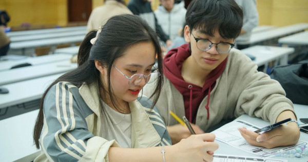 Ngành năng lượng tái tạo khát nhân lực chất lượng cao