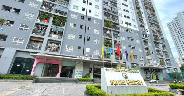 Thị trường nhà ở xã hội: Giao dịch “giảm nhiệt” nhưng giá bán vẫn neo cao
