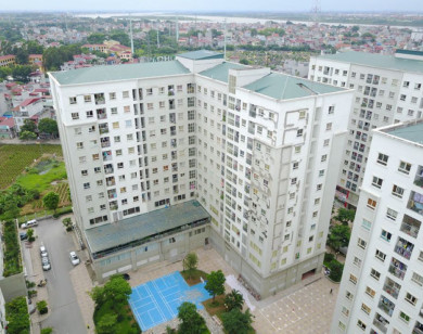 Xuất hiện thủ đoạn lừa đảo mua nhà ở xã hội dưới danh nghĩa "suất nội bộ", "suất ngoại giao"