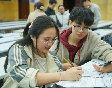 Ngành năng lượng tái tạo khát nhân lực chất lượng cao