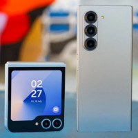 Ấn định ngày trình làng One UI 8 cùng Galaxy Z Fold7 và Flip7
