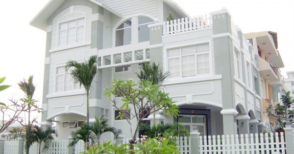 Dấu hiệu nhận biết ngôi nhà có phong thủy tốt