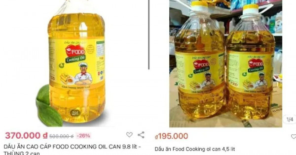 Chặn hàng giả trên sàn thương mại điện tử
