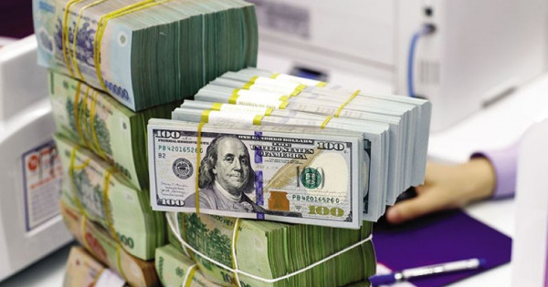 Giá ngoại tệ ngày 30/6/2025: Đồng USD tiếp tục suy yếu?