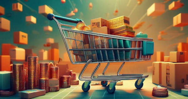 Từ ngày 1/7, các sàn thương mại điện tử sẽ chính thức nộp thuế thay cho người bán hàng online
