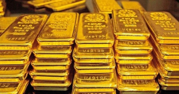 Giá vàng ngày 30/6/2025: Vàng sẽ có sự điều chỉnh mạnh trong tuần mới?