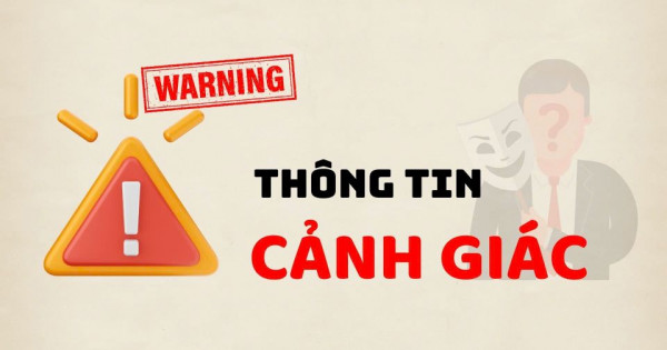 Xuất hiện thủ đoạn lừa đảo mới liên quan đến hợp nhất địa giới hành chính