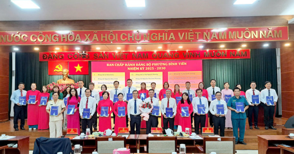 Người dân kỳ vọng TP Hồ Chí Minh phát triển vượt bậc