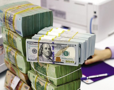 Giá ngoại tệ ngày 30/6/2025: Đồng USD tiếp tục suy yếu?
