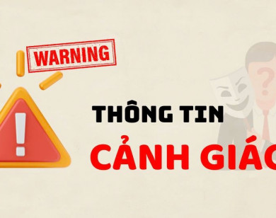 Xuất hiện thủ đoạn lừa đảo mới liên quan đến hợp nhất địa giới hành chính