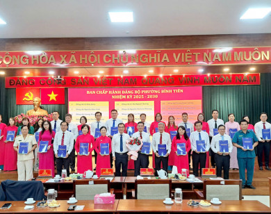 Người dân kỳ vọng TP Hồ Chí Minh phát triển vượt bậc