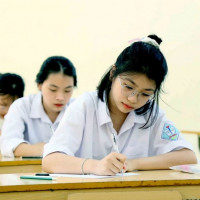 Những lưu ý quan trọng thí sinh tốt nghiệp THPT 2025 cần nắm sau kỳ thi