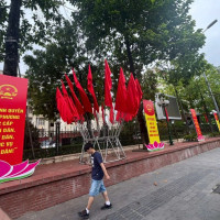 Hôm nay, 30/6, đồng loạt công bố các nghị quyết, quyết định về thực hiện mô hình chính quyền địa phương 2 cấp