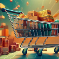 Từ ngày 1/7, các sàn thương mại điện tử sẽ chính thức nộp thuế thay cho người bán hàng online