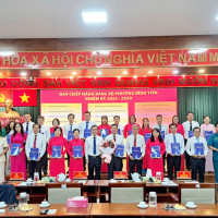 Người dân kỳ vọng TP Hồ Chí Minh phát triển vượt bậc