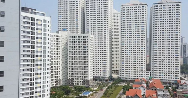 Cơ cấu giá bất động sản: không thể tiếp tục "thả nổi"