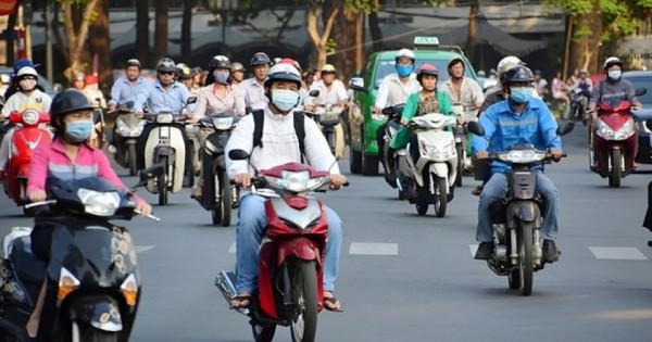 Thời tiết ngày 3/7/2025: Bắc Bộ mưa lớn giảm dần, Nam Bộ nắng gián đoạn