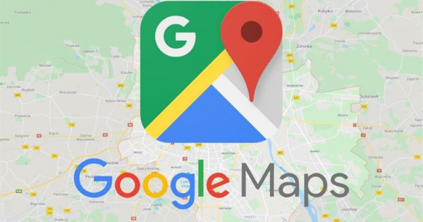 Cách dùng Google Maps để xem khung cảnh ngôi nhà quen thuộc ngày xưa, thử ngay