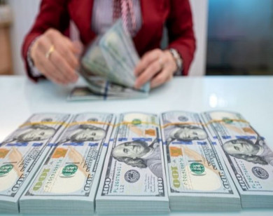 Giá ngoại tệ ngày 2/7/2025: USD tiếp tục suy yếu