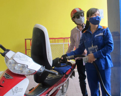 Đề xuất sử dụng xăng sinh học E10: Sẵn sàng hạ tầng, băn khoăn chất lượng